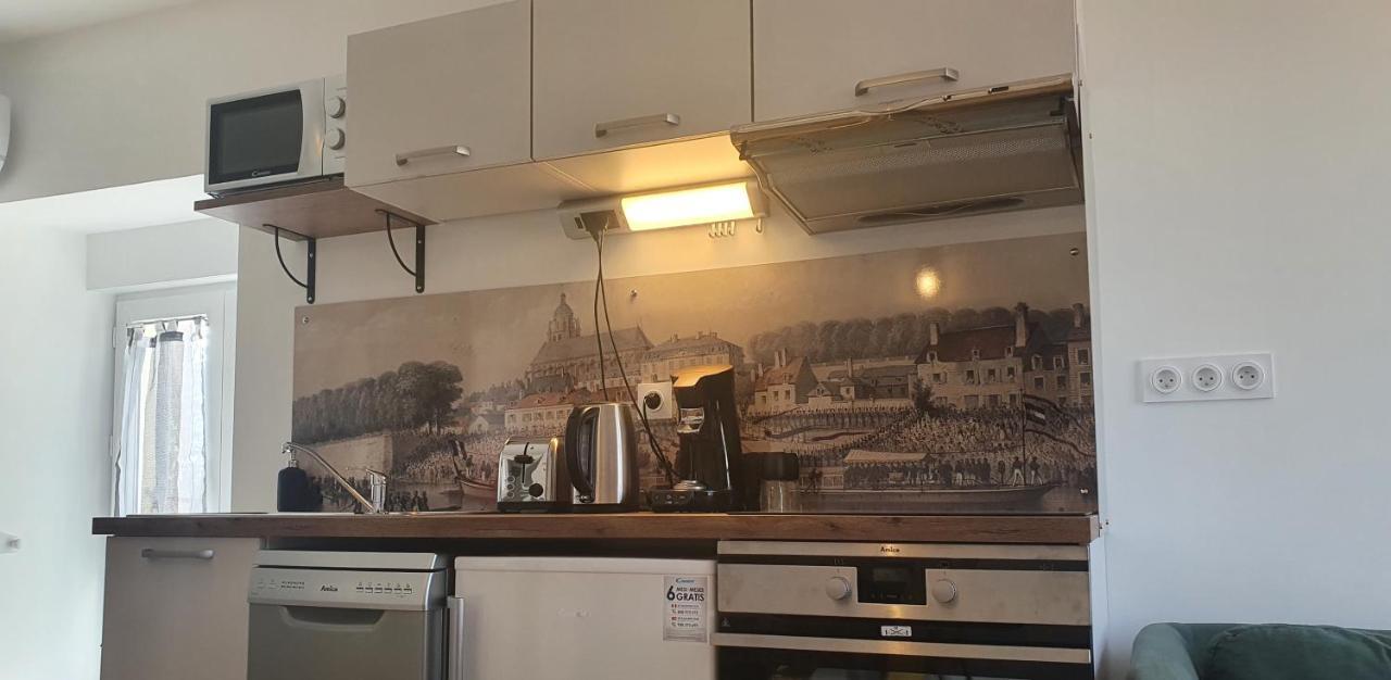 "Gite Les Futreaux" Vue Sur Loire & Linge Inclus Μπλουά Εξωτερικό φωτογραφία