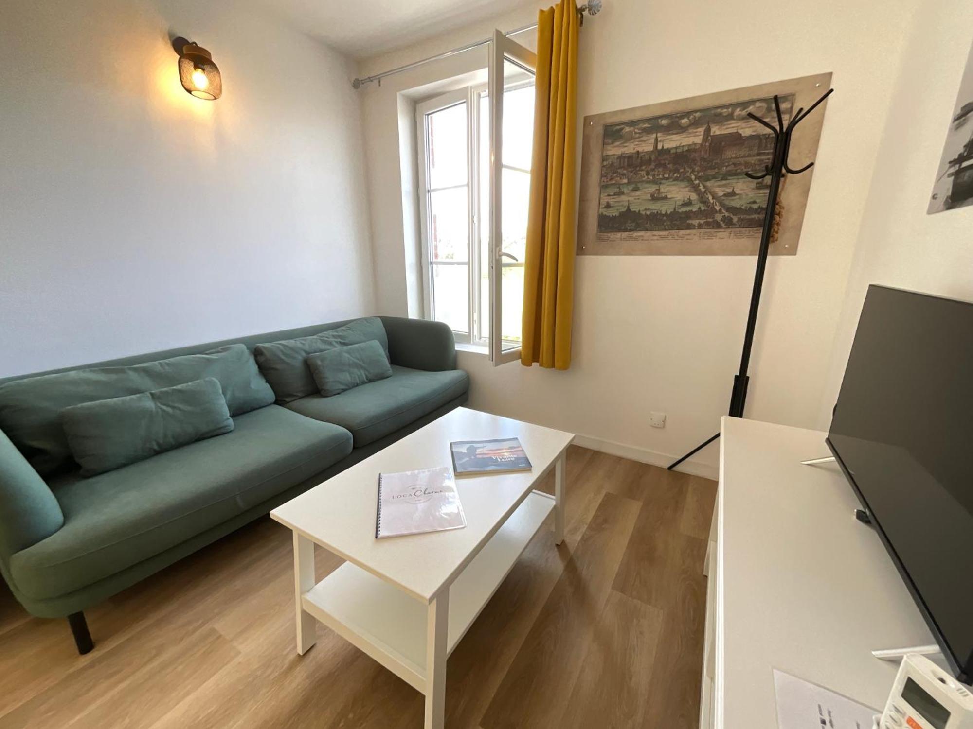 "Gite Les Futreaux" Vue Sur Loire & Linge Inclus Μπλουά Εξωτερικό φωτογραφία